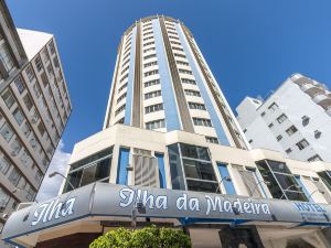 Hotel Ilha da Madeira