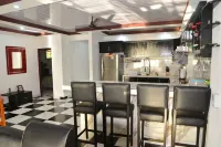 太平洋景觀飯店