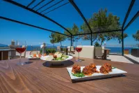 Balcony Boutique Hotel