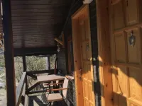Abant Yayla Dagevi Hotels in Dereceoren