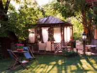 Anerada Inn Suites & Villa - Pet Friendly Hotels in Potamia