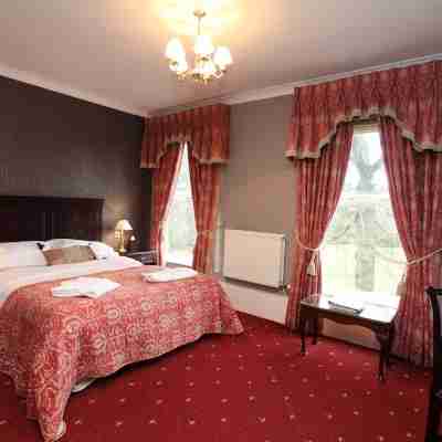 Farington Lodge Hotel Rooms