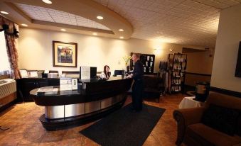 Monastery Hotel