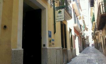 Hotel San Lorenzo - Adults Only