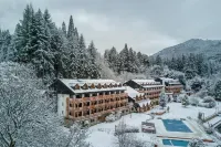 Manzano Resort Hotels in 