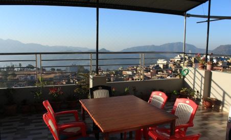 Natures Treat Homestay - Housity