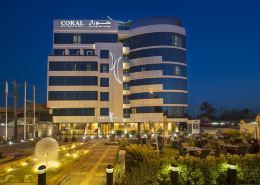 Coral Baghdad Hotel