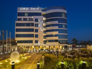 Coral Baghdad Hotel