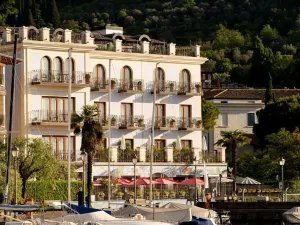 Bellerive Lifestyle Hotel
