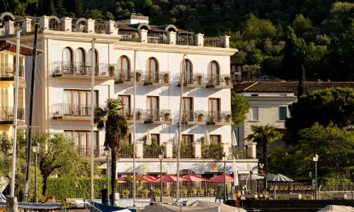 Bellerive Lifestyle Hotel