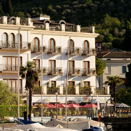 Bellerive Lifestyle Hotel