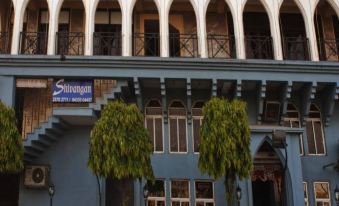 FabHotel Shivangan