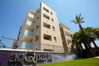 Ibersol Spa Aqquaria Suites - 3-Star