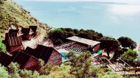 Ayanya Beach & Bistro Bungalows Hôtels à : Avsa Island