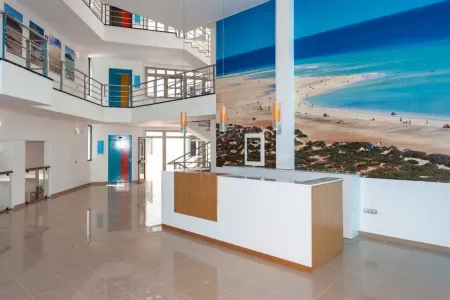 Tao Morro Jable Отели в г. Морро Хабле