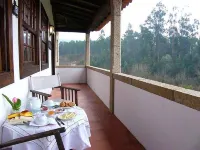 Casa Da Quinta Do Rei - Villas