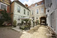 Hotel Saint Georges Hotels in Saint-André-les-Vergers