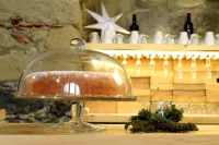 Cento Tari' Guest House - Breakfast