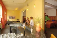 Hotel Schweizerhof - Quầy Bar