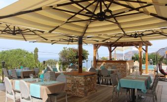 Hotel - Gites "U Pozzu"