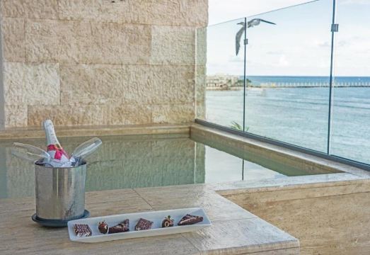 Thompson Playa Del Carmen Beach House, by Hyatt Hotel Overview