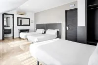 Hotel Victoria Valdemoro Hotels in Ciempozuelos