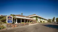Best Western Village Inn Hotels near Speedway