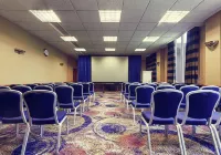 Mercure Daventry Court Hotel Hotels in Crick