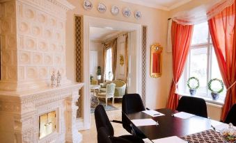 Hotel Amalias Hus