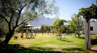 Eikelaan Farm Cottages Hotels in Prince Alfred Hamlet