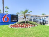 Motel 6 Santa Ana, CA Hotels in Santa Ana