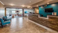 Clarion Pointe Evansville North
