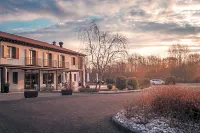 Hotel Canova Hotels in Monfumo
