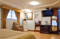 Hotel Yanuncay