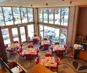 Moose Hotel and Suites