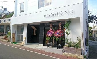 Meedafu's Yui Hostel and Coffee