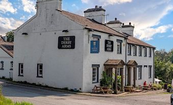 The Derby Arms Witherslack