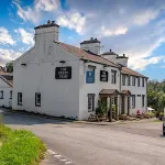 The Derby Arms Witherslack - Pet friendly