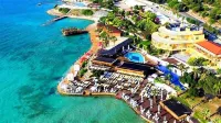 Maja Luxury Resort Hotel