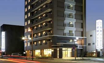 Toyoko Inn Fujisan Numazu Eki Kita Guchi No 2 - Housity
