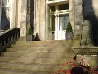 Victoria Square & the Orangery Hotels in Stirling