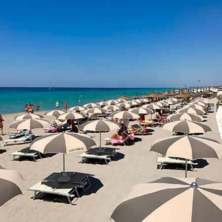 Hotel Salento Mirfran