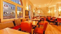 Hotel Thüringer Hof - bar