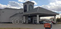 Extend-a-Suites - 延長停留，I-40 西阿馬裡洛 I am Rt 66 Visitor Center附近的飯店