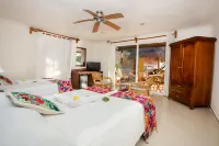 Hotel la Joya Isla Mujeres - 3 stjerner