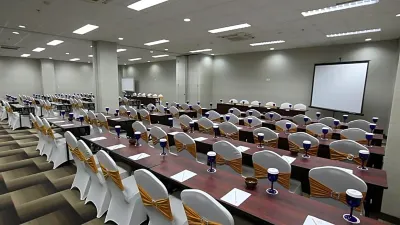 Sakura Park Hotel & Residence