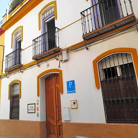 Hostel Triana Backpackers