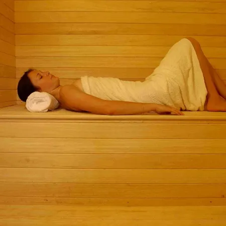 The Fernery Lodge & Spa