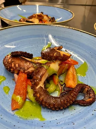 Il Castello Отели в г. Villaggio Colostrai