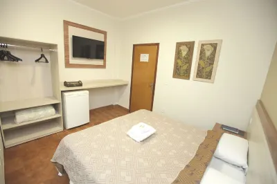 Hotel Pouso Novo